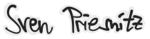 Logo Sven Priesnitz